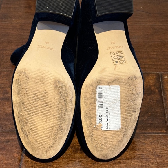 Nine West boots - Picture 5 of 5